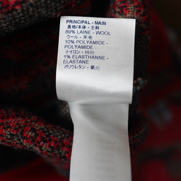 Luis Vuitton sweater - Picture 6 of 6